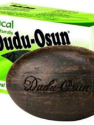 Dudu Osun