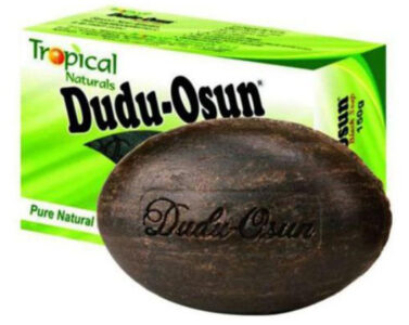 Dudu Osun