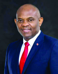 Tony Elumelu