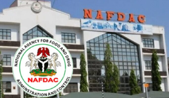 NAFDAC Declares Eziukwu Market Aba As Hub For Fake And Substandard Products