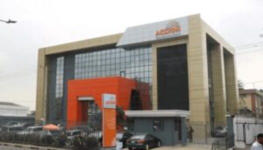 Accion MFB Plans N60bn Loans For MSMEs