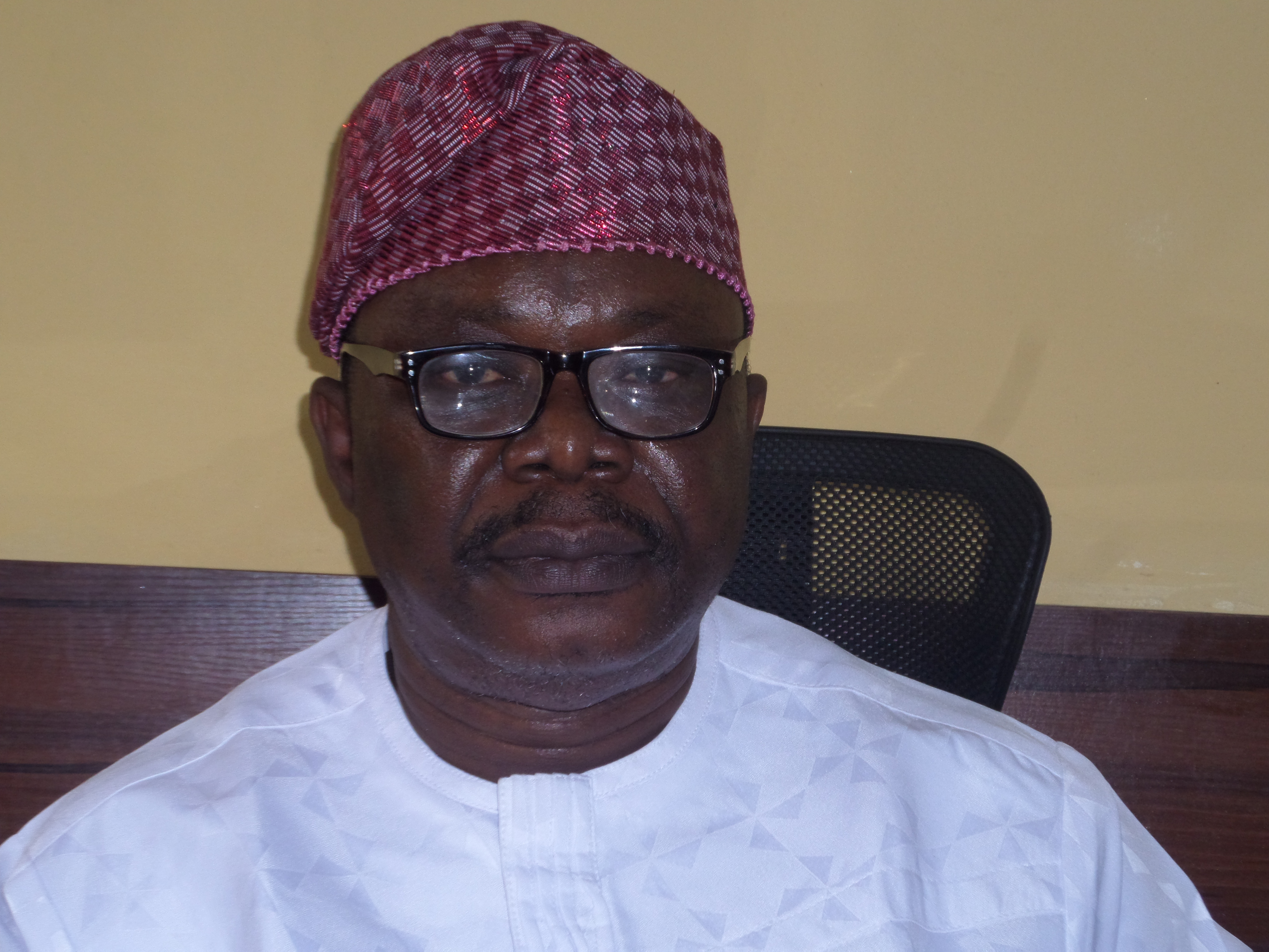 LG Officials Are Terrible Extortionists – Popoola