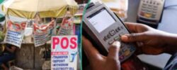 CBN Restricts Daily POS Transaction To N100,000