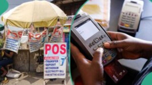 CBN Restricts Daily POS Transaction To N100,000