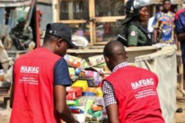 NAFDAC Enforces Ban On Alcoholic Beverages On Sachets And PET Bottles In Imo