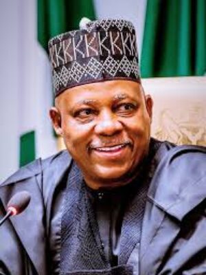 Shettima Commends Roxettes Motors For Pioneering Sustainable Solutions