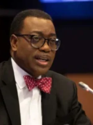 Eliminate Food Import, Support Local Farmers To Feed Nigerians – Akinwumi Adesina Tells FG