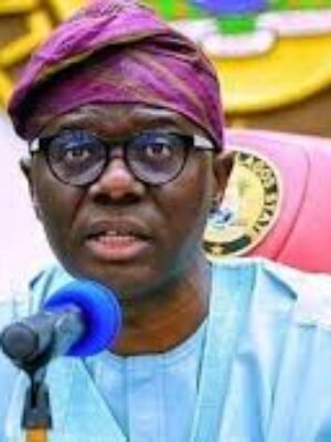 Lagos State Unveils ₦3.37 Trillion Budget To Boost SMEs in 2025