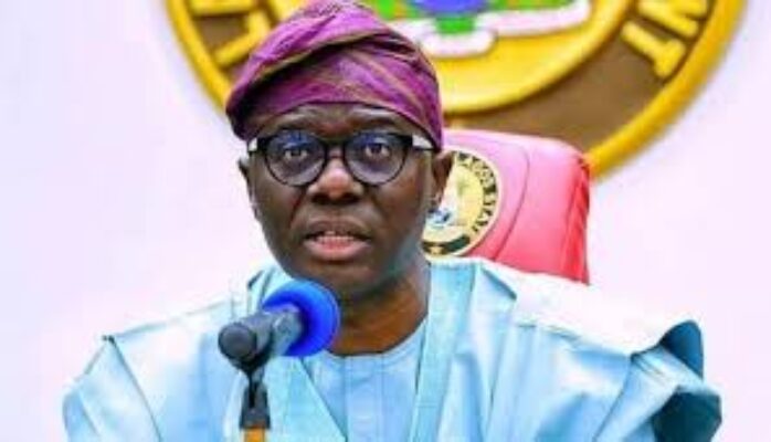 Lagos State Unveils ₦3.37 Trillion Budget To Boost SMEs in 2025