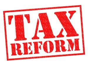 How Tax Reforms Will Benefit SMEs, Nigerians