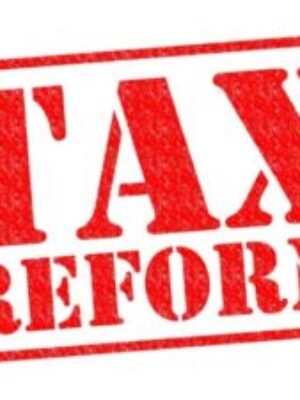 How Tax Reforms Will Benefit SMEs, Nigerians