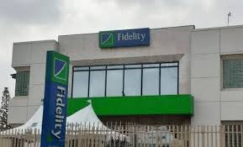 Fidelity Bank Sets To Launch Innovative SME Hub With Creative Studios