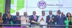 Real Estate Company Haldane McCall Reports 168% Profit Surge; Land And Building Sales Hit N2.6 Billion   