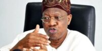 Lai Mohammed Urges MSMEs To Embrace ‘Cooperative’ Banking System