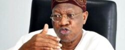 Lai Mohammed Urges MSMEs To Embrace ‘Cooperative’ Banking System